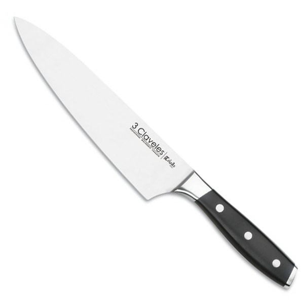 Cuchillo Cocinero Toledo